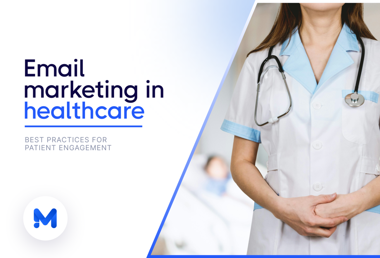 Health Email Email marketing in healthcare – best practices & tips - theMarketer.com ...
