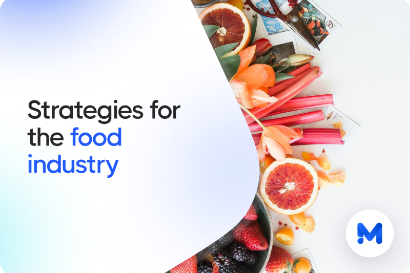 Email marketing that sells: Strategies for the food industry