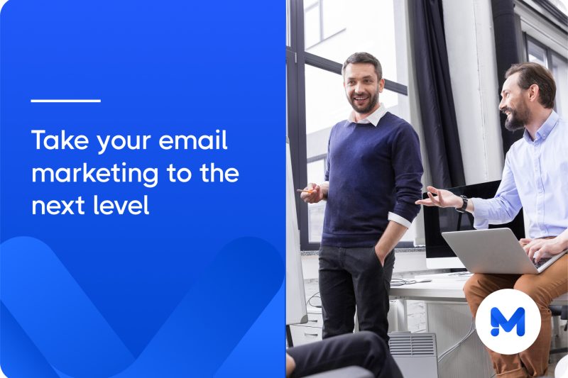 Email marketing for small business: the ultimate guide to boosting your SMB’s success