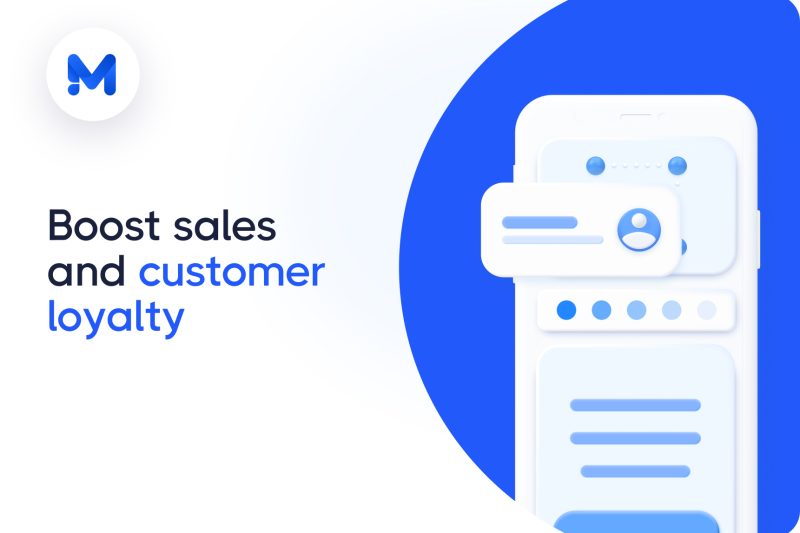 Email marketing for eCommerce – boost sales and customer loyalty