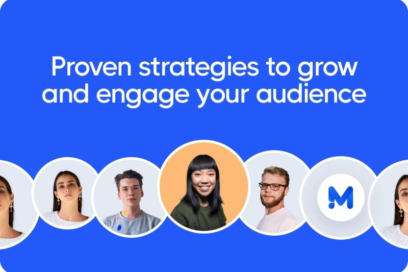 Building an email list: Proven strategies to grow and engage your audience