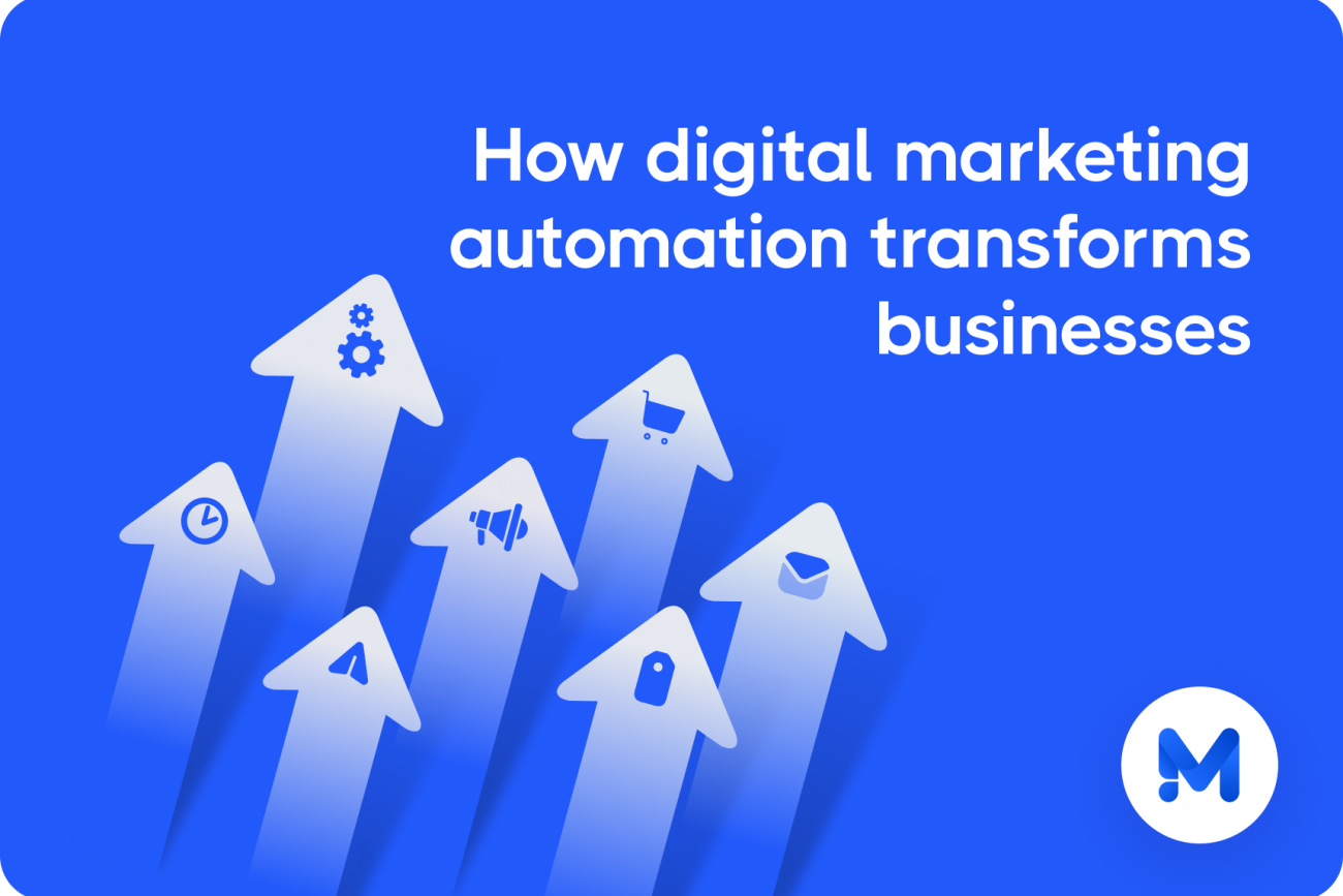 Marketing automation examples: how digital marketing automation transforms businesses