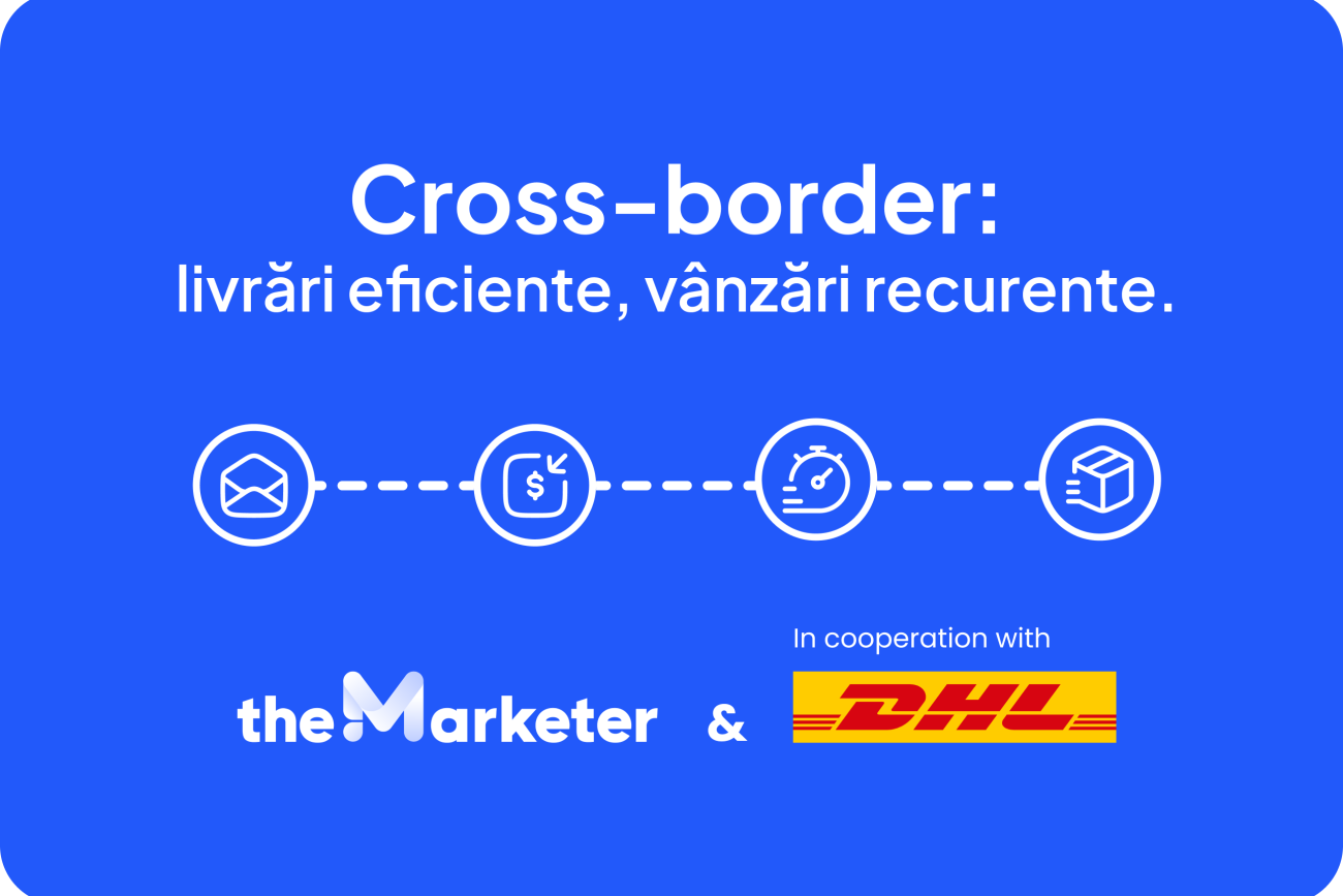 theMarketer x DHL Cross-border Academy